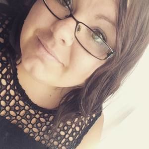 Meet your Posher, Katelin